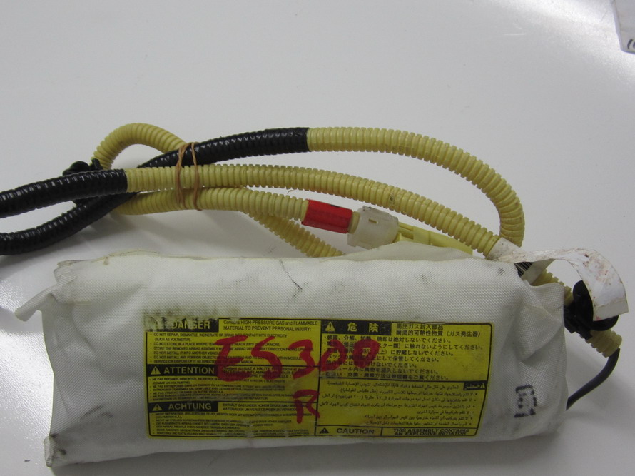 Lexus es300 Seat Airbag 301N 305N R Used Auto Parts Mercedes Benz Used Parts BMW Used Parts